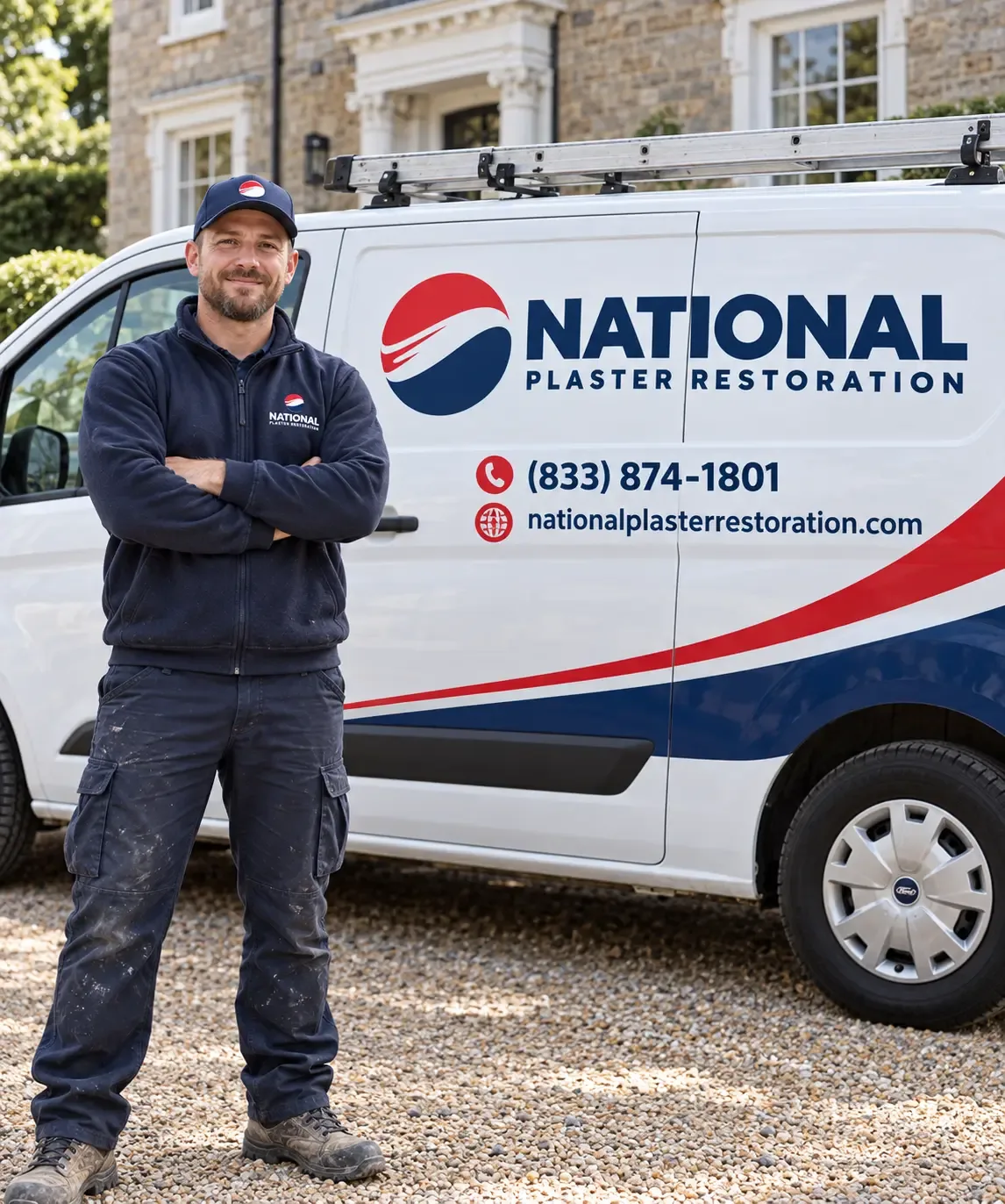 Plaster Repair Big Oak Flat, CA FAQs